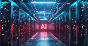 AI Data Center...