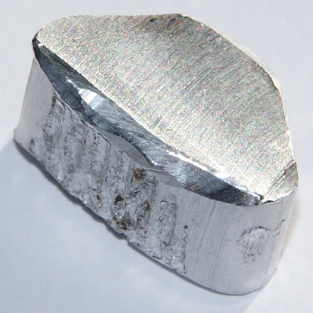 Aluminum