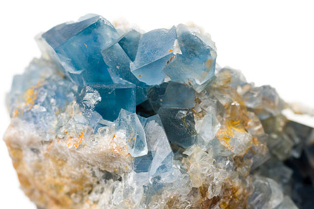 Barite