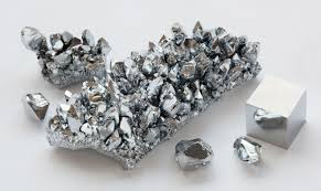 Ruthenium