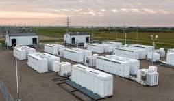 Battery Storage