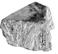 Zinc