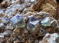 Fluorspar